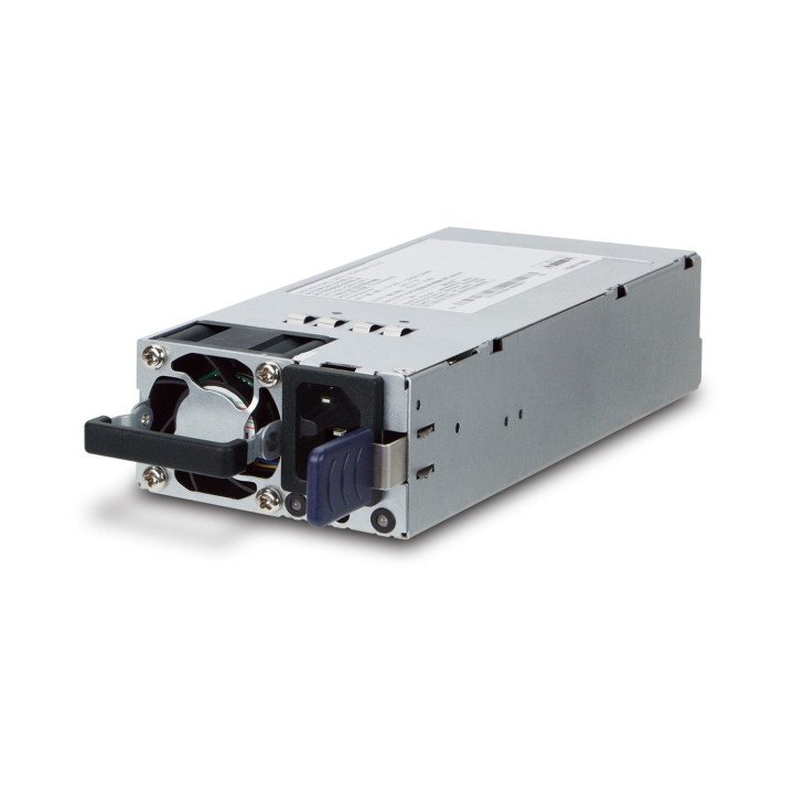PLANET PWR-CRPS1200 1200W CRPS AC Power Supply, 54V DC Output, 1000W PoE Budget