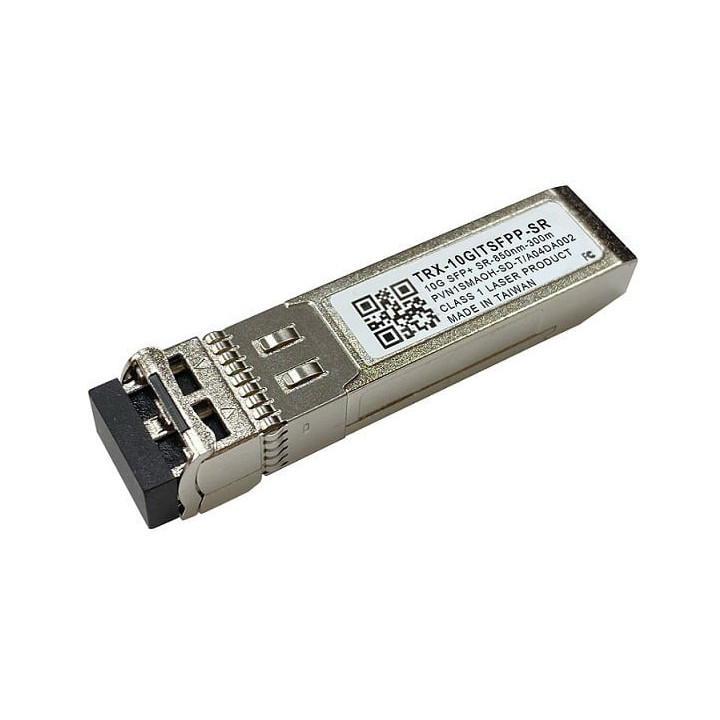 QNAP TRX-10GITSFPP-SR SFP+ 10GBase-SR optinis siųstuvas-imtuvas