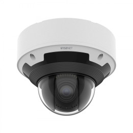 Hanwha Vision XNV-9083RZ 8MP 4K купольная IP-камера видеонаблюдения