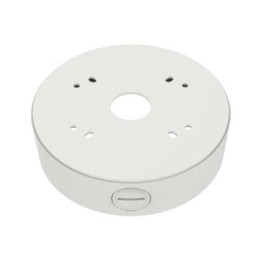 Hanwha Vision SBF-100B1 jungčių dėžutė, skirta apsaugos kameroms