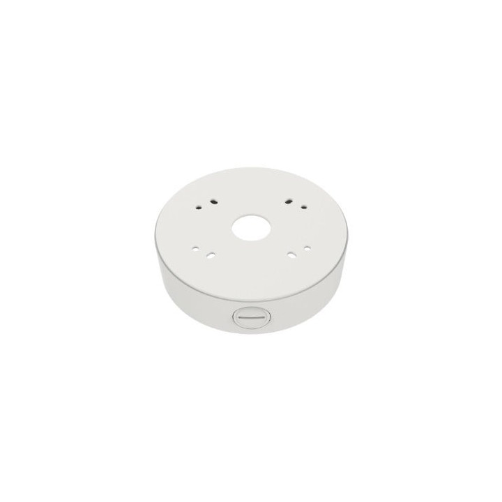 Hanwha Vision SBF-100B1 jungčių dėžutė, skirta apsaugos kameroms