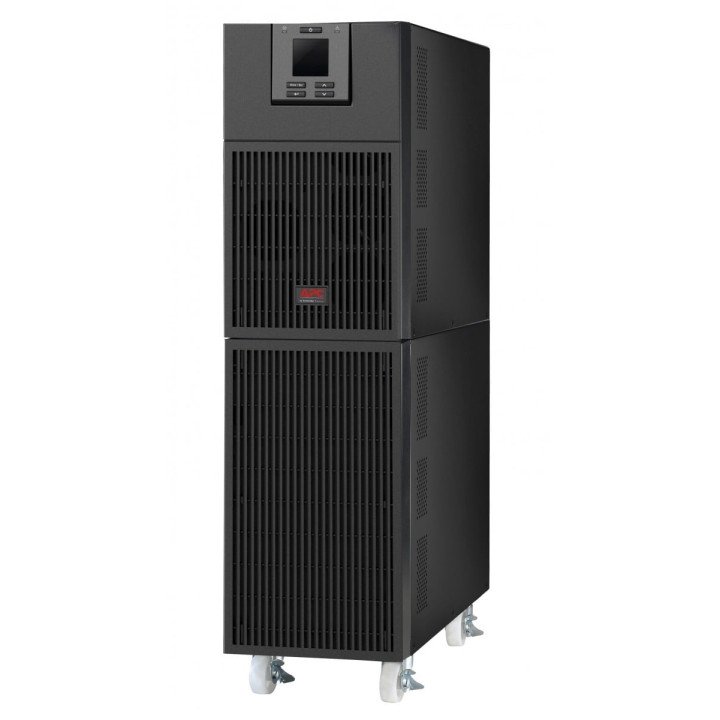 APC SRV6KI Uninterruptible Power Supply (UPS) Double-Conversion Online 6 kVA / 6000 W