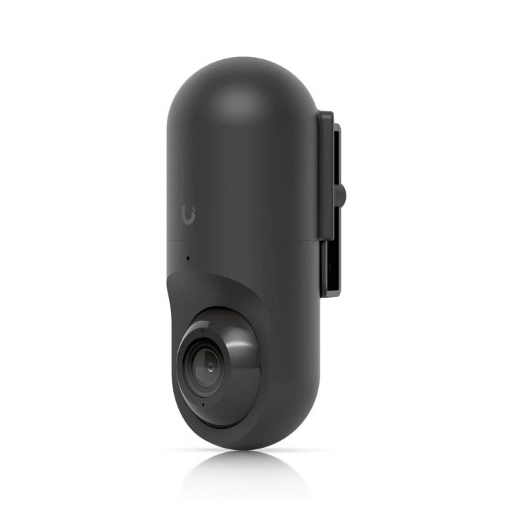 Ubiquiti UACC-Flex-Cam-PWM-Black Professional Wall Mount for UniFi Protect Flex Camera