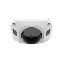 Hanwha Vision SPB-VAN23W Tonēts kupola pārsegs