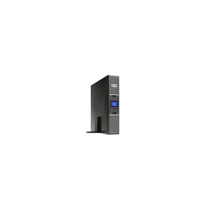 Eaton 9PX1000IRTN 1kVA Double-Conversion UPS Rackmount Tower Black