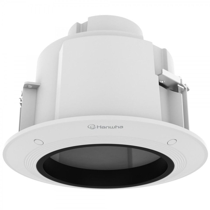 Hanwha Vision SHP-1563FPW Security Camera Wall Mount