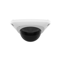 Hanwha Vision SPB-VAN14W Tonēts kupola pārsegs