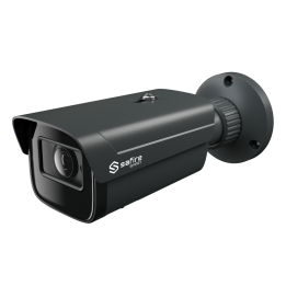 SAFIRE SMART SF-IPB580ZA-4E1-GREY 4MP PoE Wi-Fi