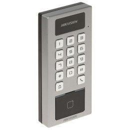 Hikvision DS-K1T502DBWX Access Control Terminal
