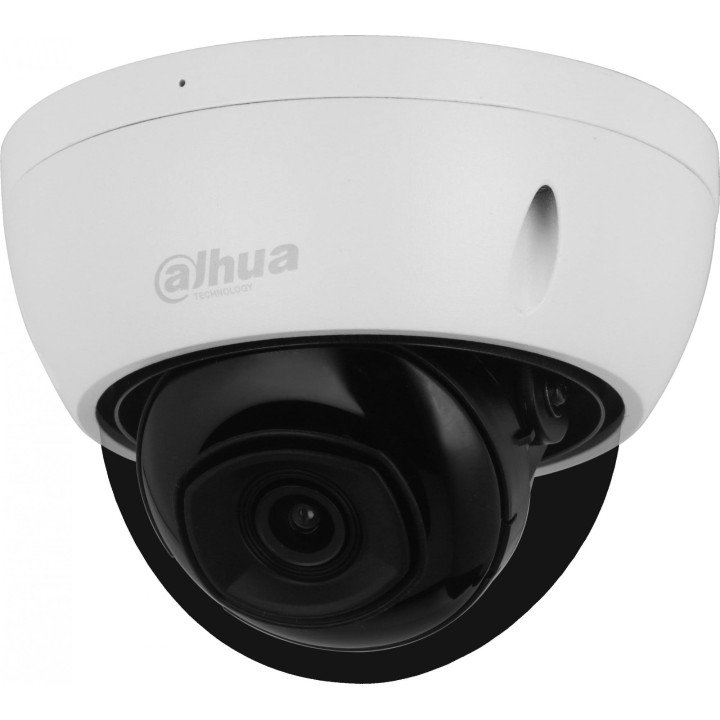 АНТИВАНДАЛИННАЯ IP-камера IPC-HDBW2841E-S-0280B WizSense - 8,3 Мпикс, 4K UHD 2,8 мм DAHUA