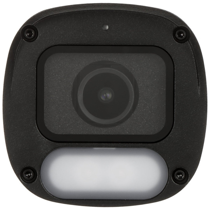 Uniview IPC2318LE-ADF28KM-WP 4K UHD IP Security Camera with 30m White Light LED