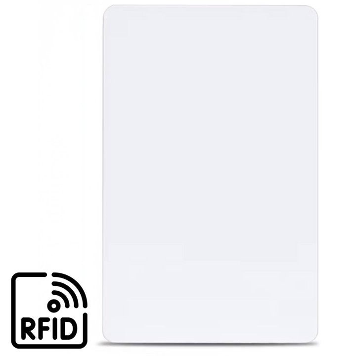 RFID DUAL Proximity Access Card 125kHz + Mifare 13.56MHz