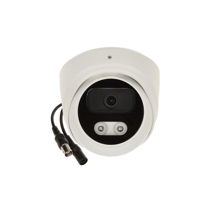 APTI APTI-H51V21-28W 2MP 4-in-1 Analog Bullet Camera with 2.8mm Lens