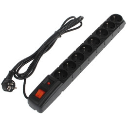 TOITEJAOTUSÜKSUS ACAR-S8/FA/RACK