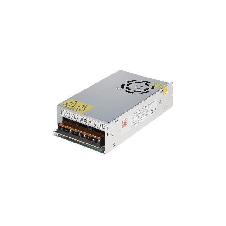 12V/25A/B Industrial Power Supply 300W AC/DC Converter 12V 25A