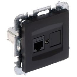 УЖБАЙГИМО ЛИЗДУКАС RJ-45 SANTRA/4148-19/ЭПН Электро-Пласт
