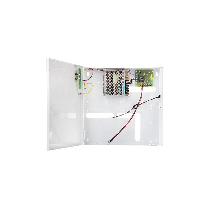 ZBF-12V/4A 12V 4A 48W Switching Power Supply Adapter for LED Strips CCTV Cameras