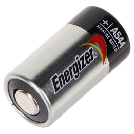 ENERGIZER BAT-4LR44*P2 6V 4LR44 Alkaline Battery 2-Pack