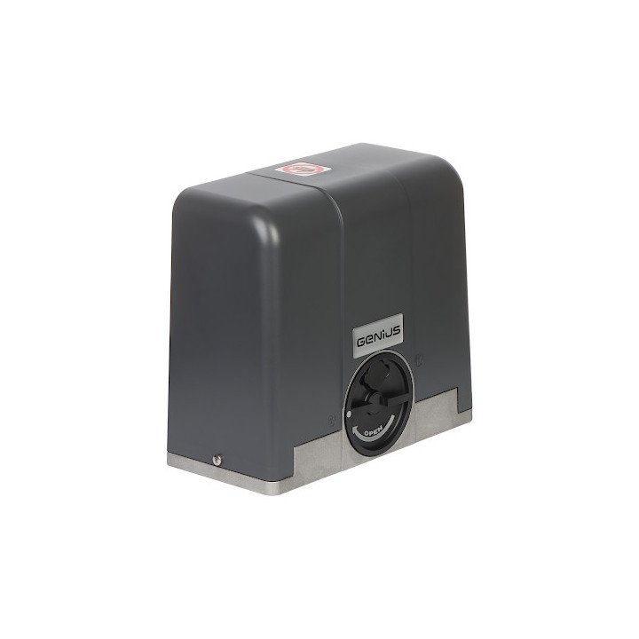 FAAC GENIUS-BLIZZARD-900/KIT Sliding Gate Opener Kit - 900kg Capacity
