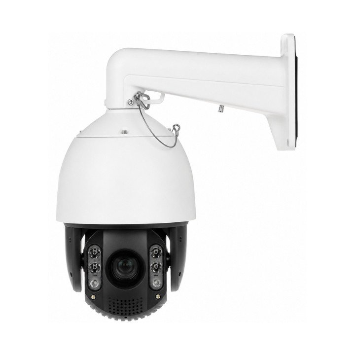 Hikvision DS-2DE7A432IWG1-E 4MP 32x PTZ Outdoor IP Camera AcuSense PoE