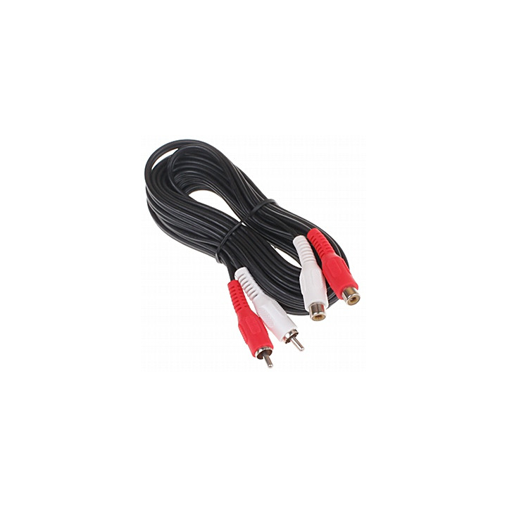 KABELIS 2C-W/2C-G-5.0M 5 m