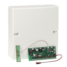 SATEL PERFECTA-64-M-SET-A 64 zonu signalizācijas centrāle ar GSM sakaru moduli