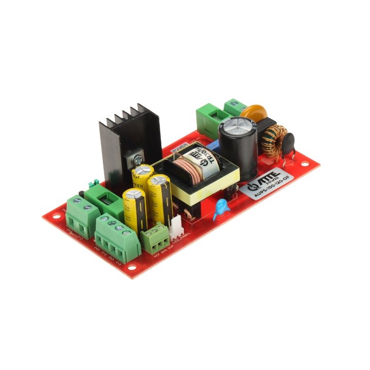 ATTE AUPS-100-120-OF 100W 120V AC/DC Open Frame Power Supply