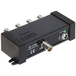 VIDEOJAKAJA RV-1/4P