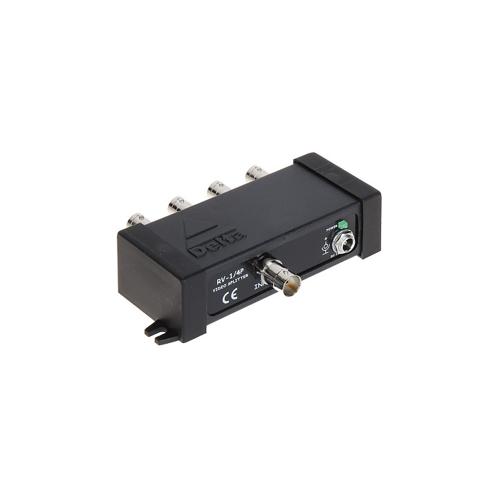 VIDEOJAKAJA RV-1/4P