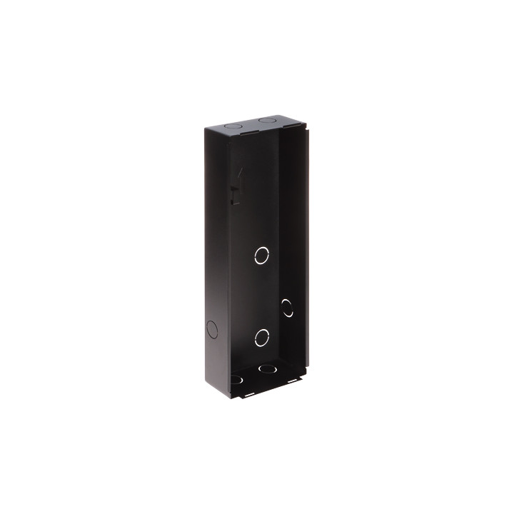 DAHUA VTM121 IP video durvju stacija – āra montāža, 1080p, PoE, RFID piekļuves kontrole