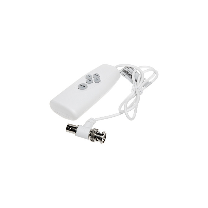 UTC KONTROLL KAAMERAIDELE PFM820 DAHUA