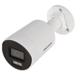 Hikvision DS-2CD2063G2-LI2U/SL(2.8MM)PL 6MP AcuSense Smart Hybrid Light Bullet IP Camera with PoE