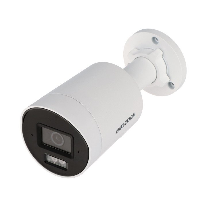 Купольная IP камера Hikvision DS-2CD2063G2-LI2U/SL(2.8MM)PL 6MP AcuSense Smart Hybrid Light с PoE