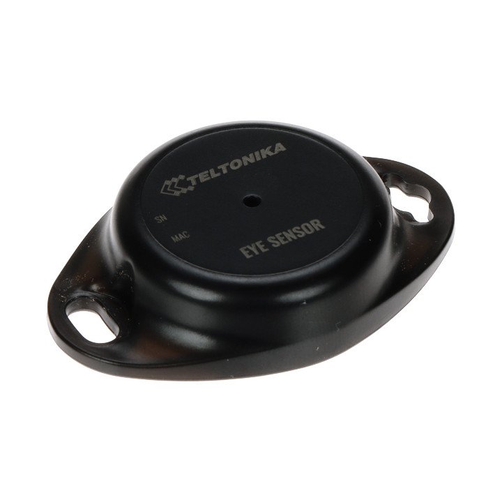 Bluetooth маяк Teltonika BTSMP1 с датчиком окружающей среды – мониторинг температуры и влажности для умного дома