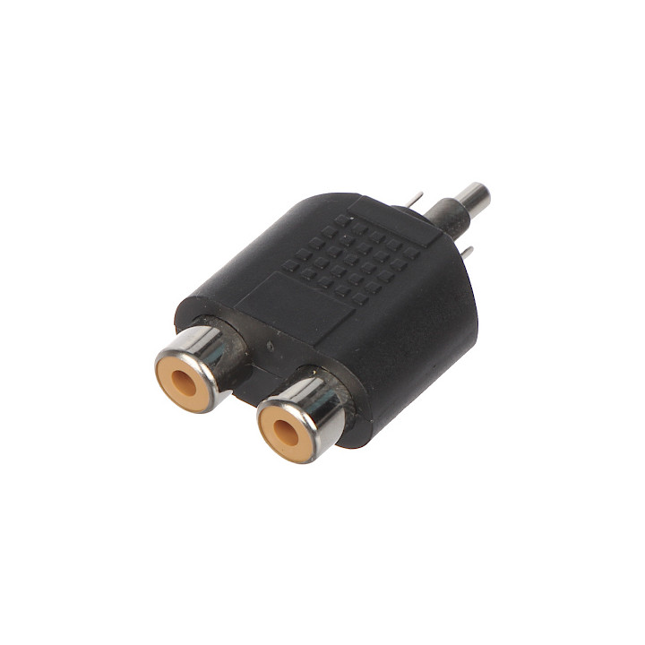 SPLITTER C-W/2XC-G