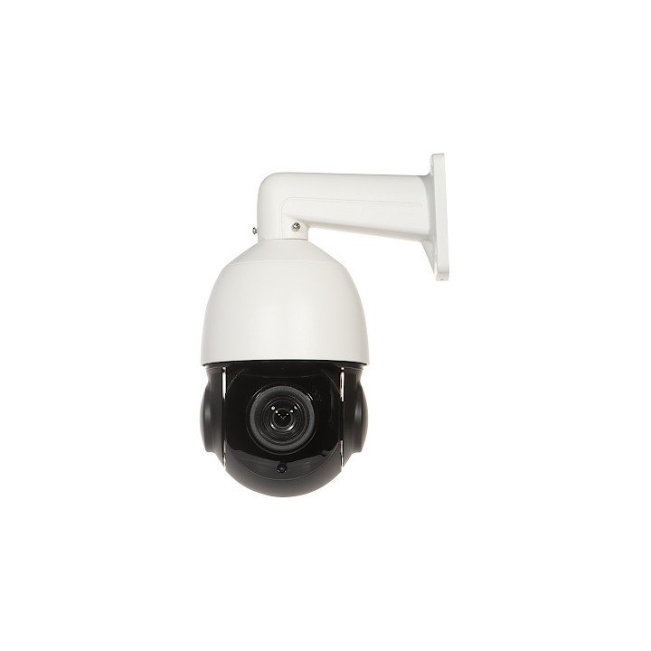 OMEGA OMEGA-51P18-8P 5MP Indoor PTZ IP Camera with 18x Optical Zoom and PoE