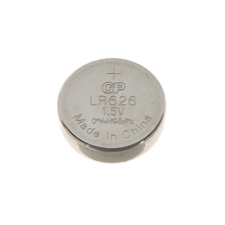 GP BAT-LR66/GP Alkaline Battery LR6 (AA) 1.5V