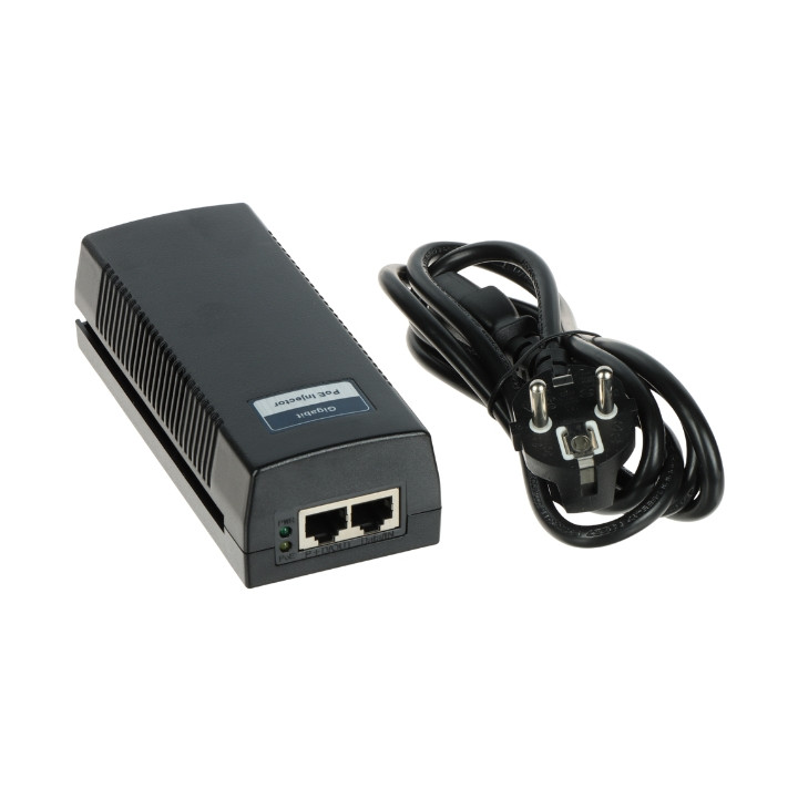 POE TOITEADAPTER SPT-1G/1G-90W-H 90 W