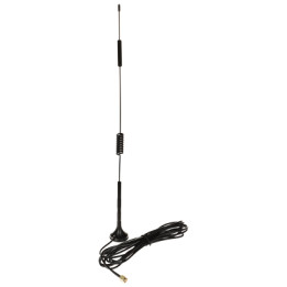 ANT-4G-36/5 4G LTE antena 36cm 5dBi GSM komunikatoram