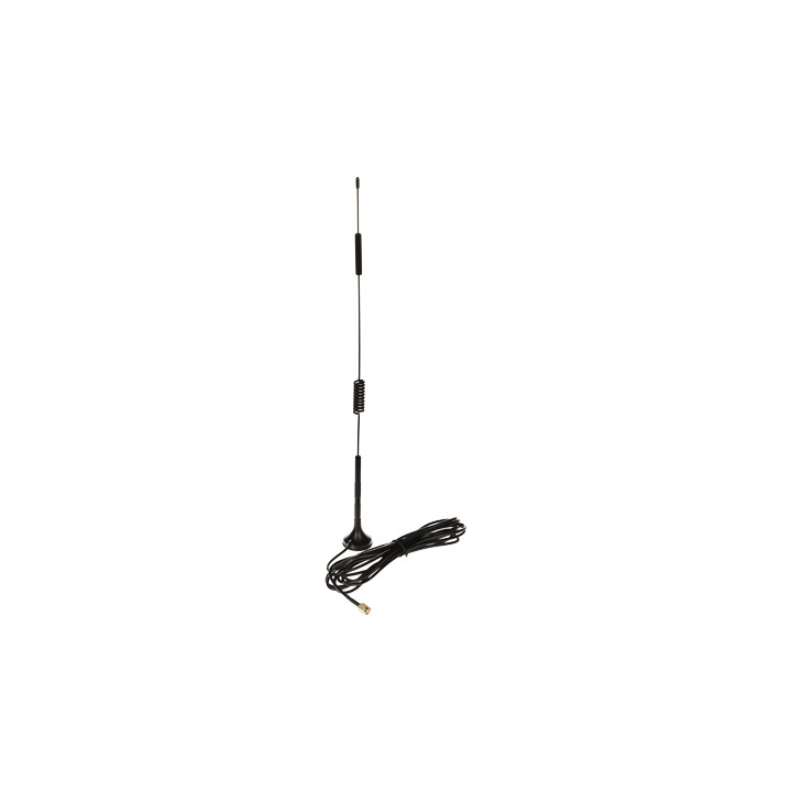 ANT-4G-36/5 4G LTE antena 36cm 5dBi GSM komunikatoram