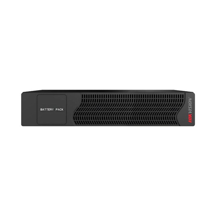 Hikvision DS-UPSB0924B-R/TJC 12V UPS Battery Backup for Security Systems