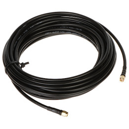 SMA-W/SMA-W+H155-10M SMA Male to SMA Male Cable 10m 50 Ohm