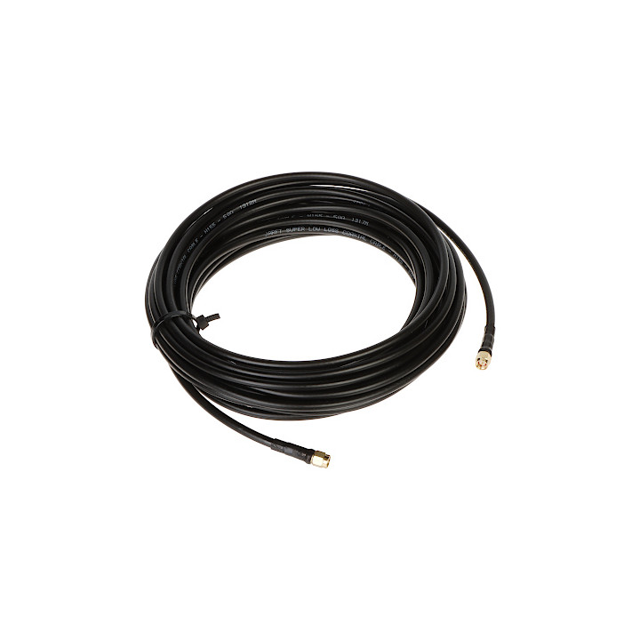 KAAPELI SMA-W/SMA-W+H155-10M