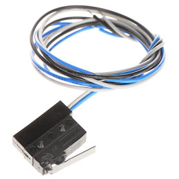 SATEL BRACKET-E-6 Магнитный контакт с защитой от взлома для охранных систем