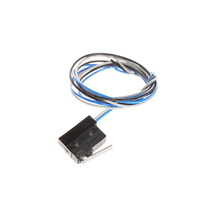 SATEL BRACKET-E-6 Магнитный контакт с защитой от взлома для охранных систем