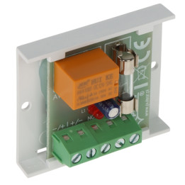 RELEMODUULI AWZ-510