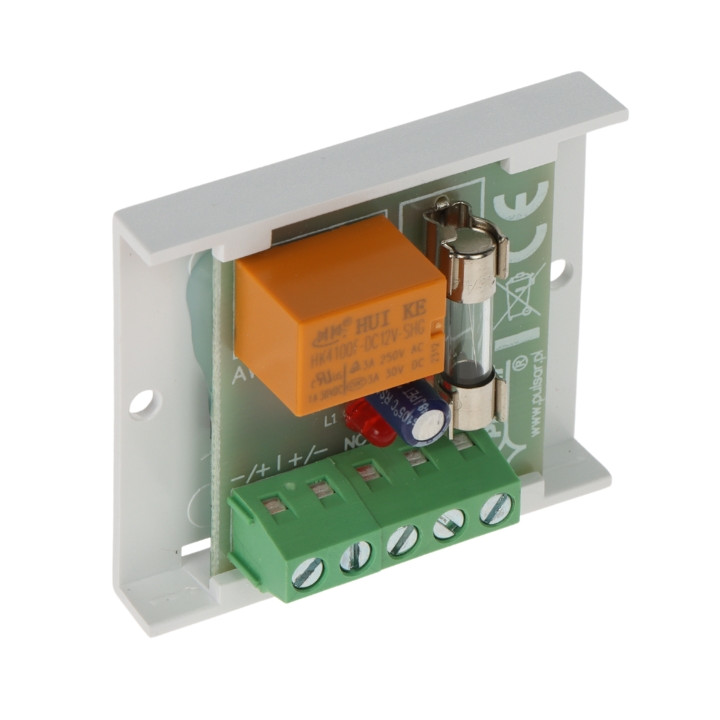 RELĖS MODULIS AWZ-510