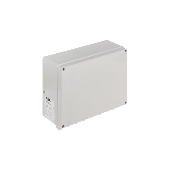 ПЕРЕКЛЮЧАТЕЛЬ POE IP-9-11-L2 8 ПОДКЛЮЧЕНИЕ ATTE