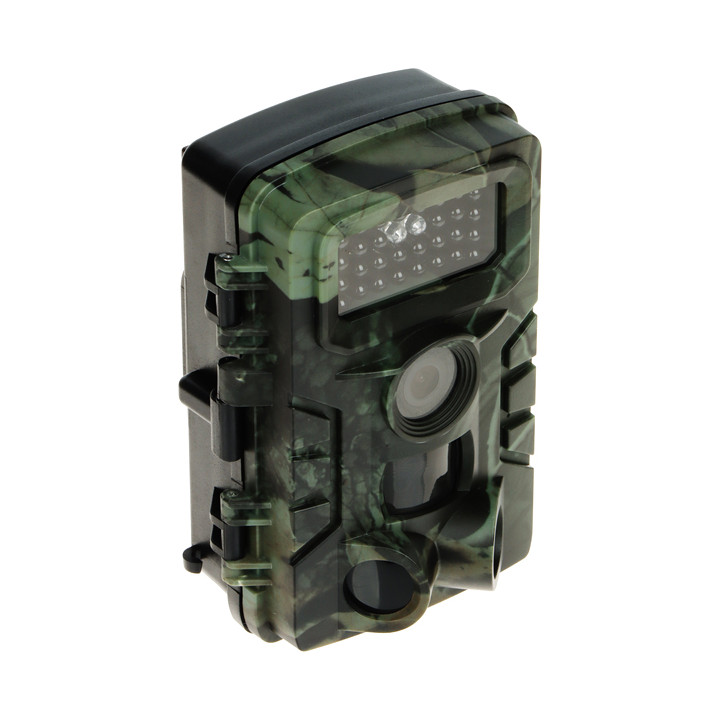 HC-PR700 2MP AHD Bullet CCTV Camera with IR Night Vision, IP66 Outdoor