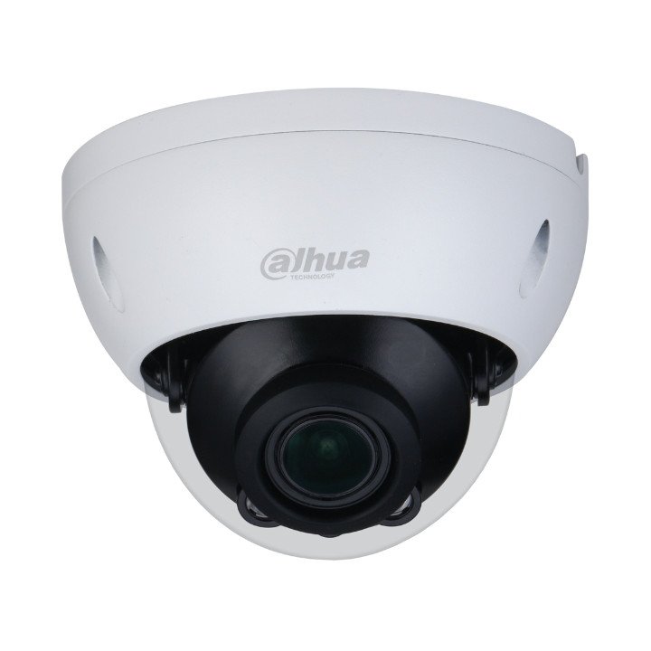 DAHUA HAC-HDBW2501R-Z-27135-S2 5MP Analog Dome Camera, Motorized Zoom 2.7-13.5mm, 4-in-1 (AHD/TVI/CVI/CVBS), Outdoor